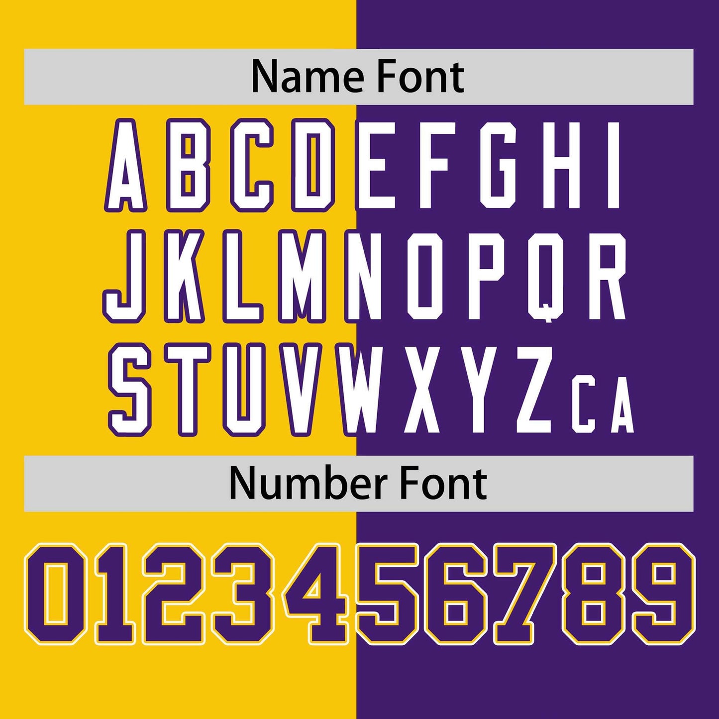 Custom Gold Purple Two Tone Striped Fashion Authentic Baseball Jersey Limited