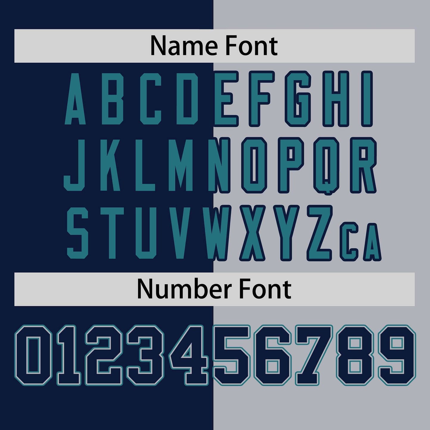 Custom Navy Gray Two Tone Striped Fashion Authentic Baseball Jersey Limited