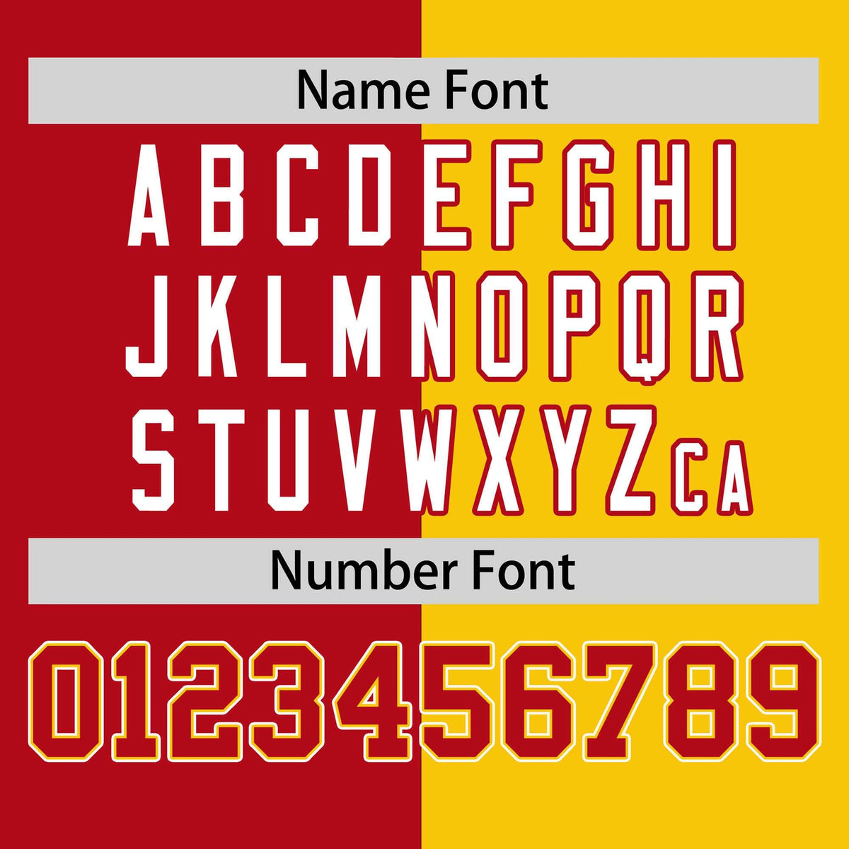 Custom Red Gold Two Tone Striped Fashion Authentic Baseball Jersey Limited