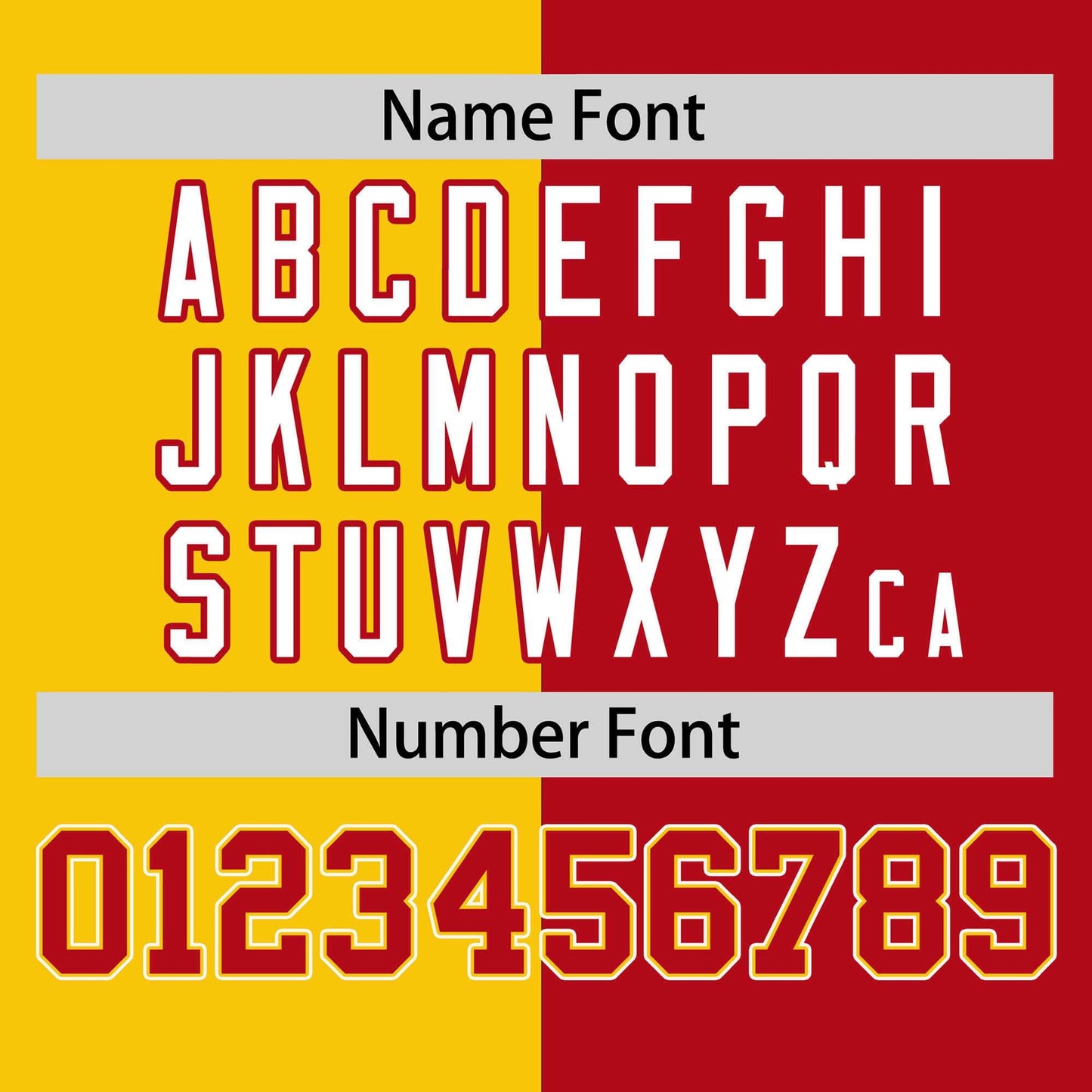 Custom Gold Red Two Tone Striped Fashion Authentic Baseball Jersey Limited