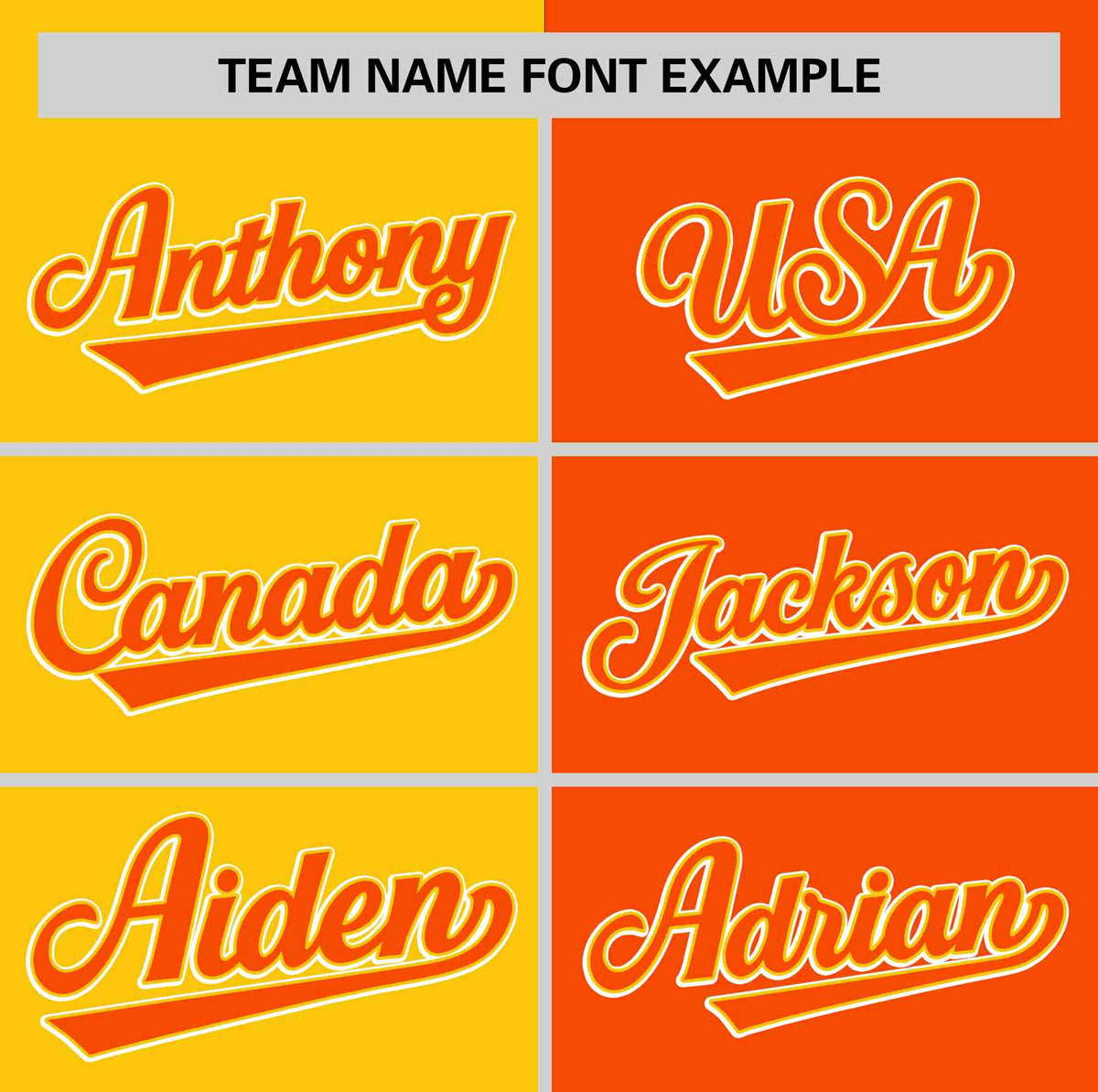 Custom Gold Orange Two Tone Striped Fashion Authentic Baseball Jersey Limited