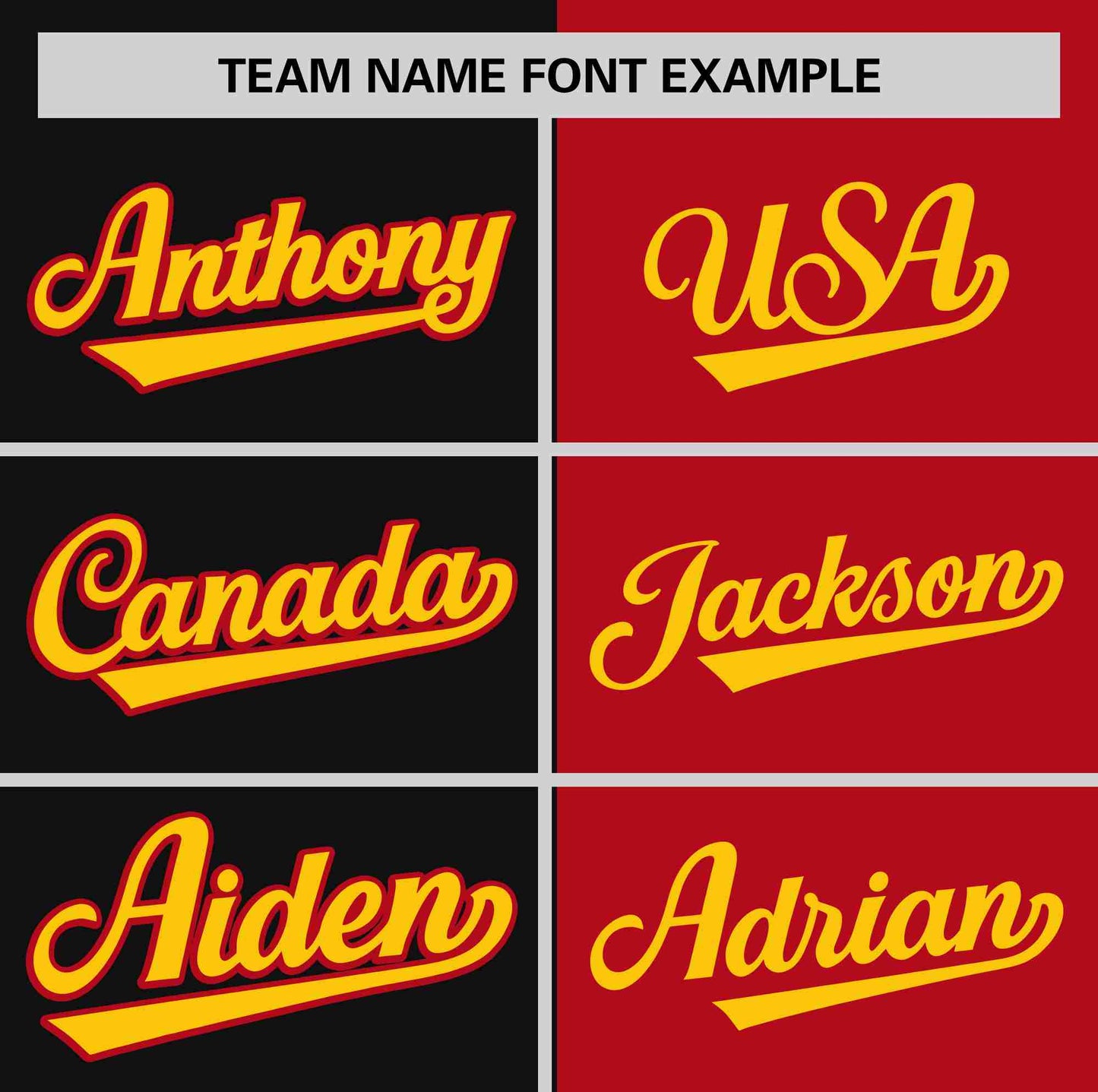 Custom Black Red Two Tone Striped Fashion Authentic Baseball Jersey Limited