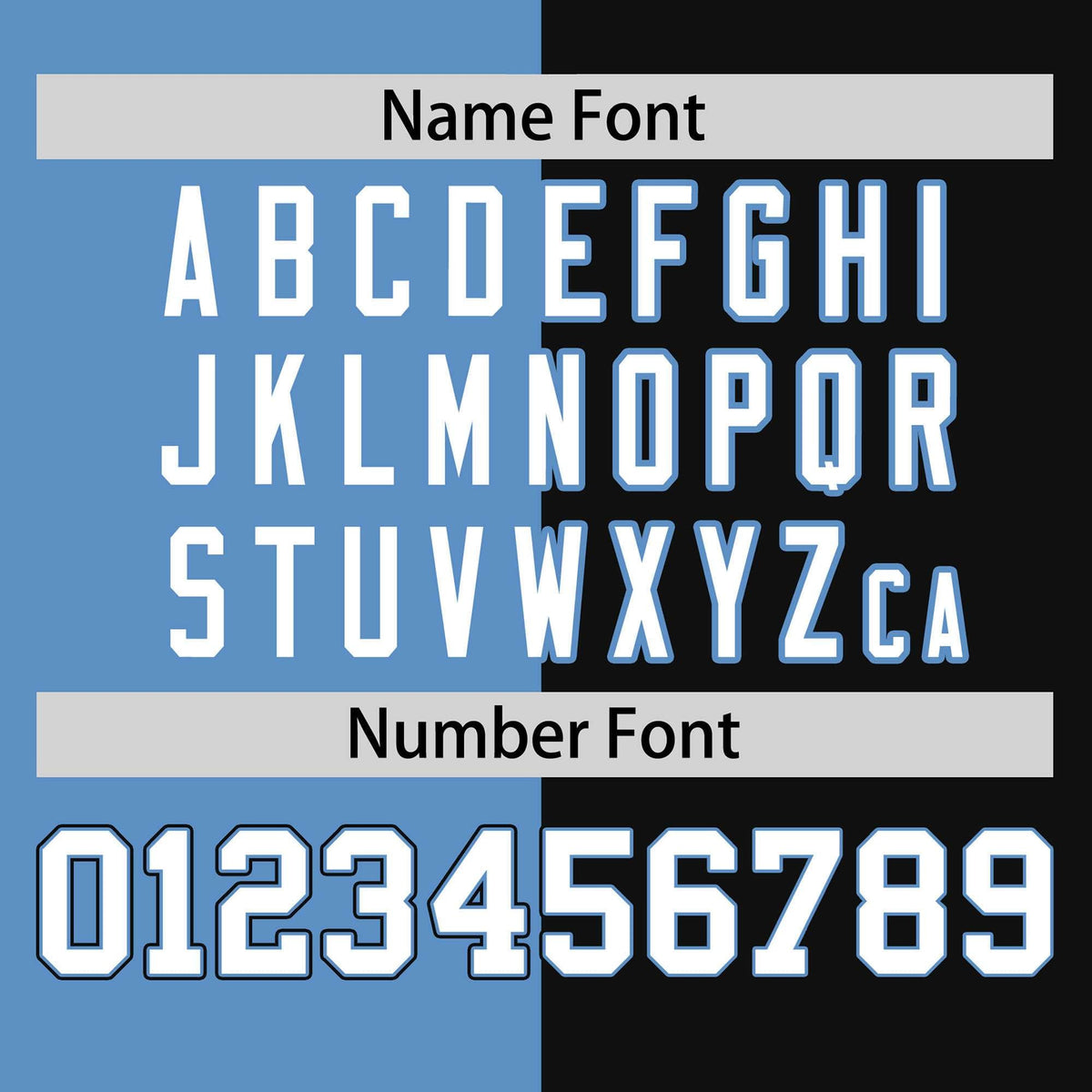 Custom Light Blue Black Two Tone Striped Fashion Authentic Baseball Jersey Limited