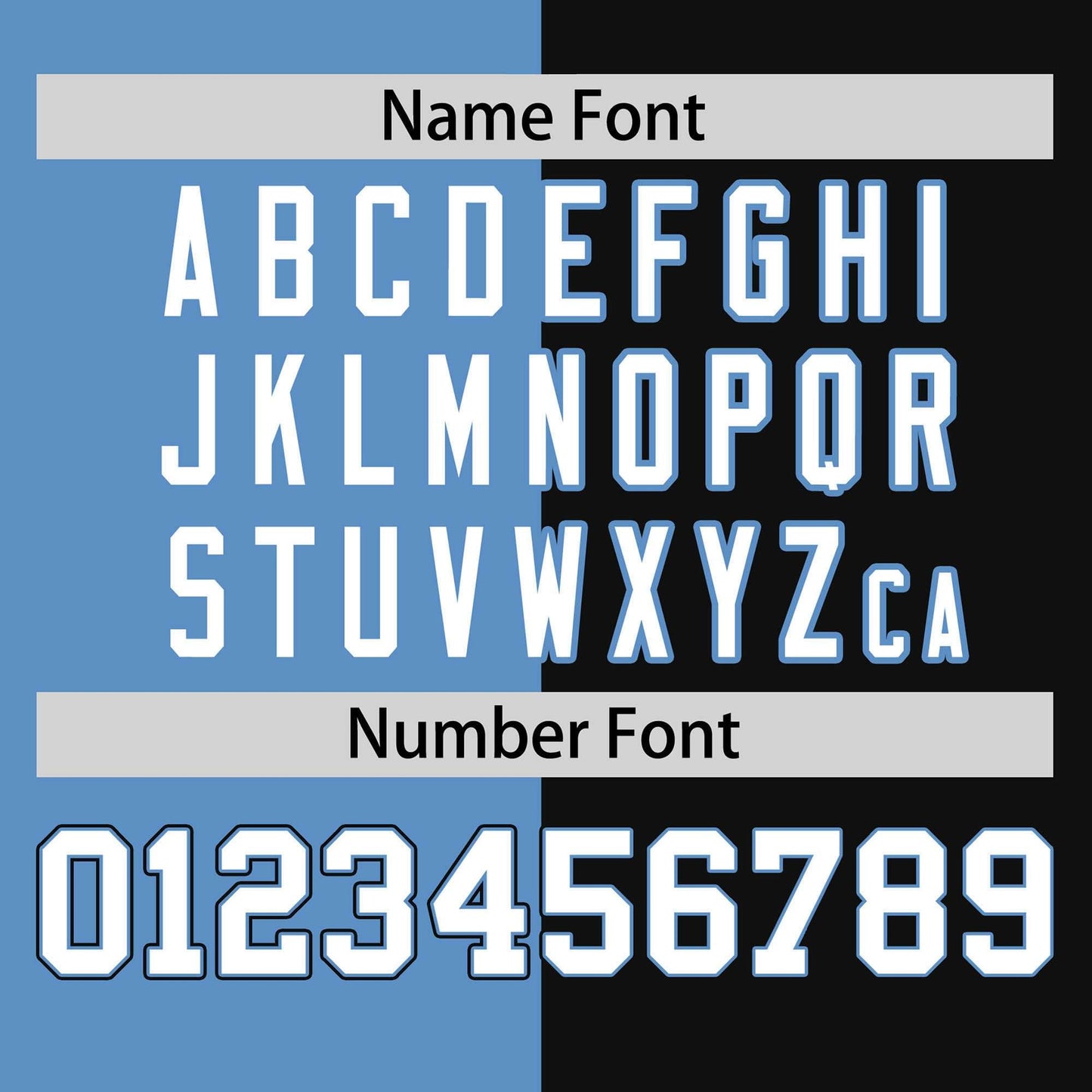 Custom Light Blue Black Two Tone Striped Fashion Authentic Baseball Jersey Limited