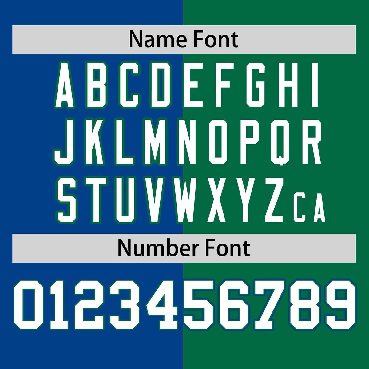 Custom Royal Kelly Green Two Tone Striped Fashion Authentic Baseball Jersey Limited