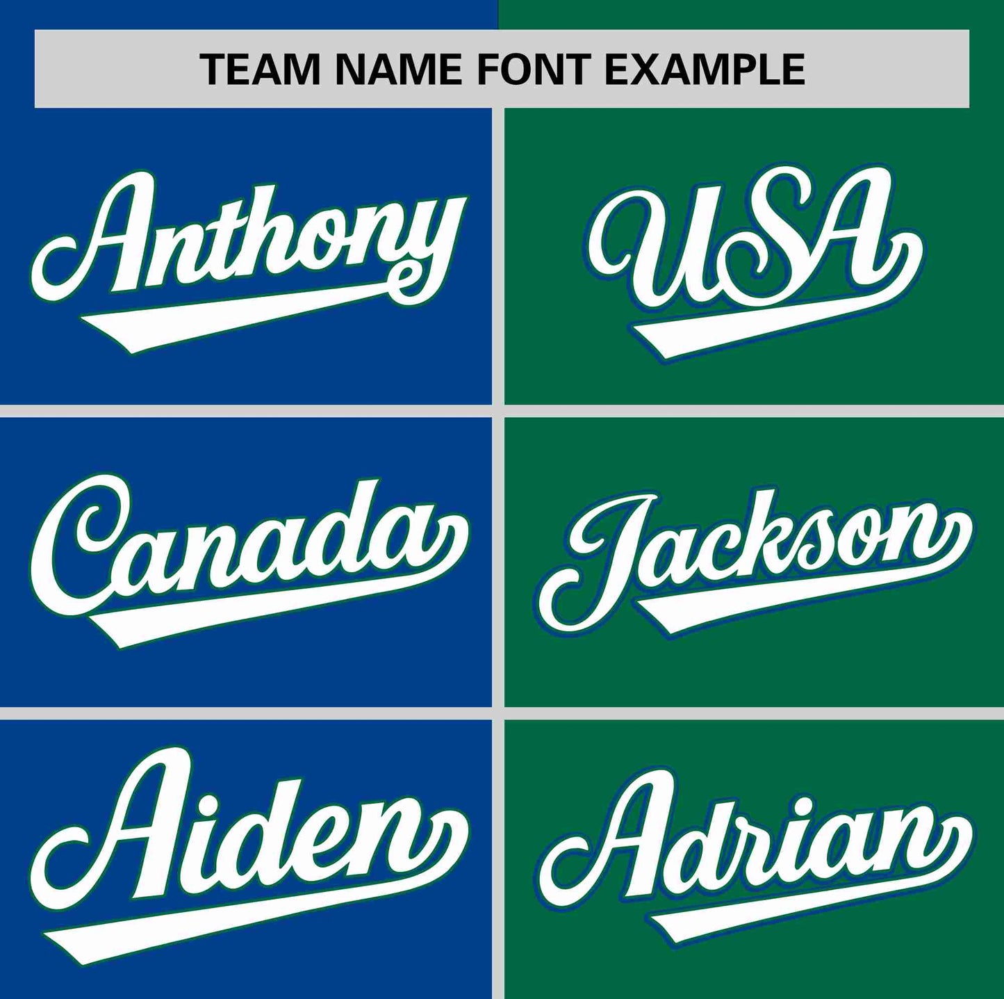 Custom Royal Kelly Green Two Tone Striped Fashion Authentic Baseball Jersey Limited