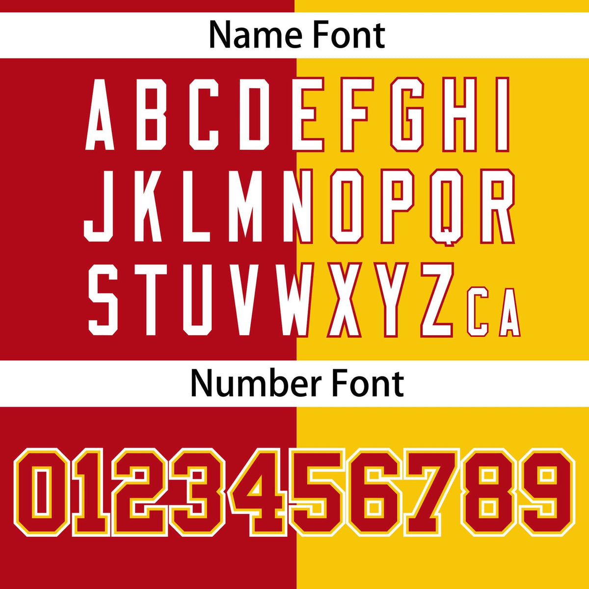 Custom Gold Red Stripe-Solid Combo Fashion Authentic Baseball Jersey Limited