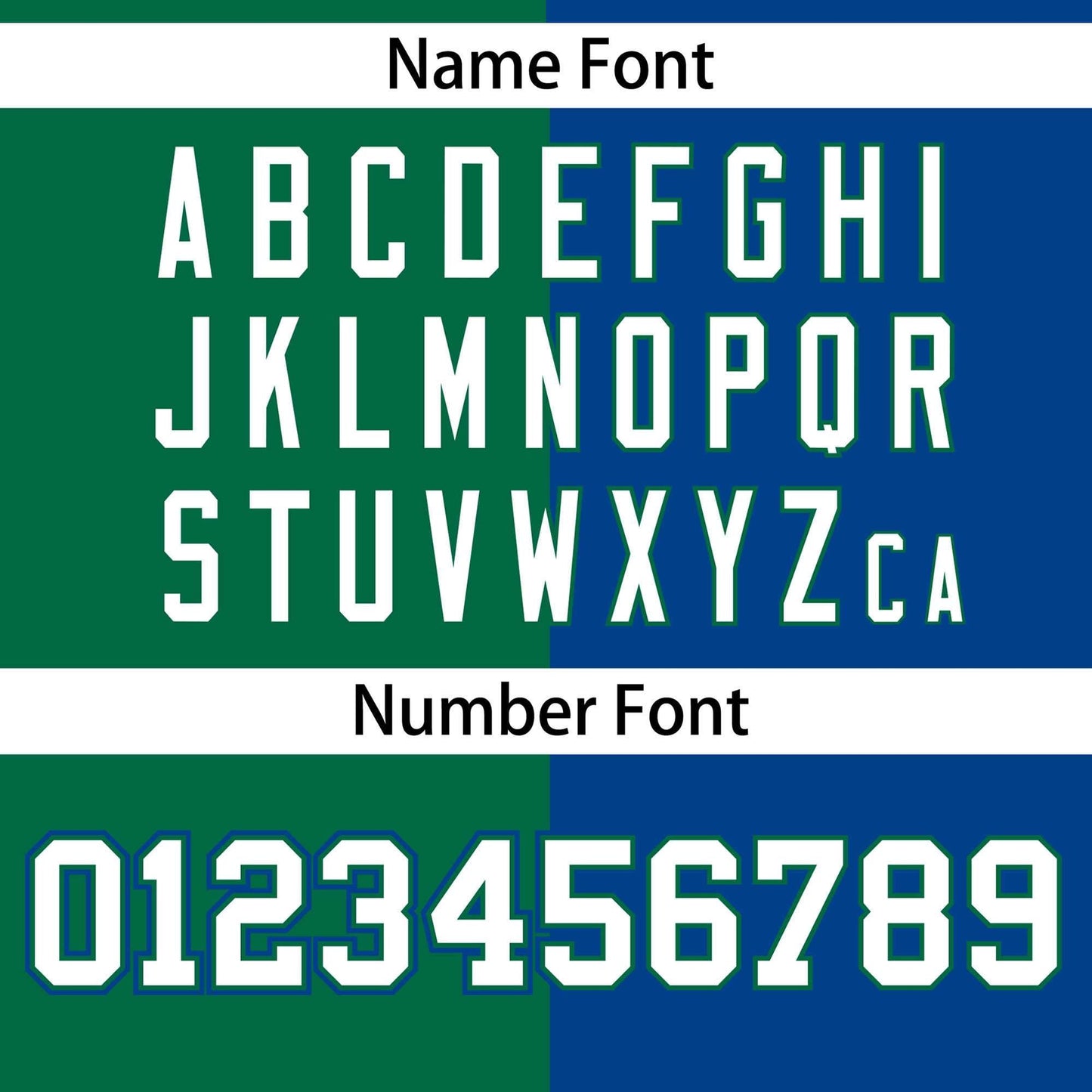 Custom Royal Kelly Green Stripe-Solid Combo Fashion Authentic Baseball Jersey Limited