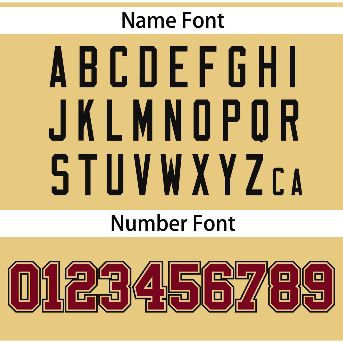 Custom Khaki Crimson Raglan Sleeves Gradient Thick Stripe Authentic Baseball Jersey Limited