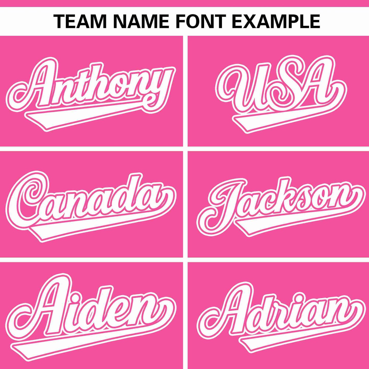 Custom Pink White Raglan Sleeves Gradient Thick Stripe Authentic Baseball Jersey Limited