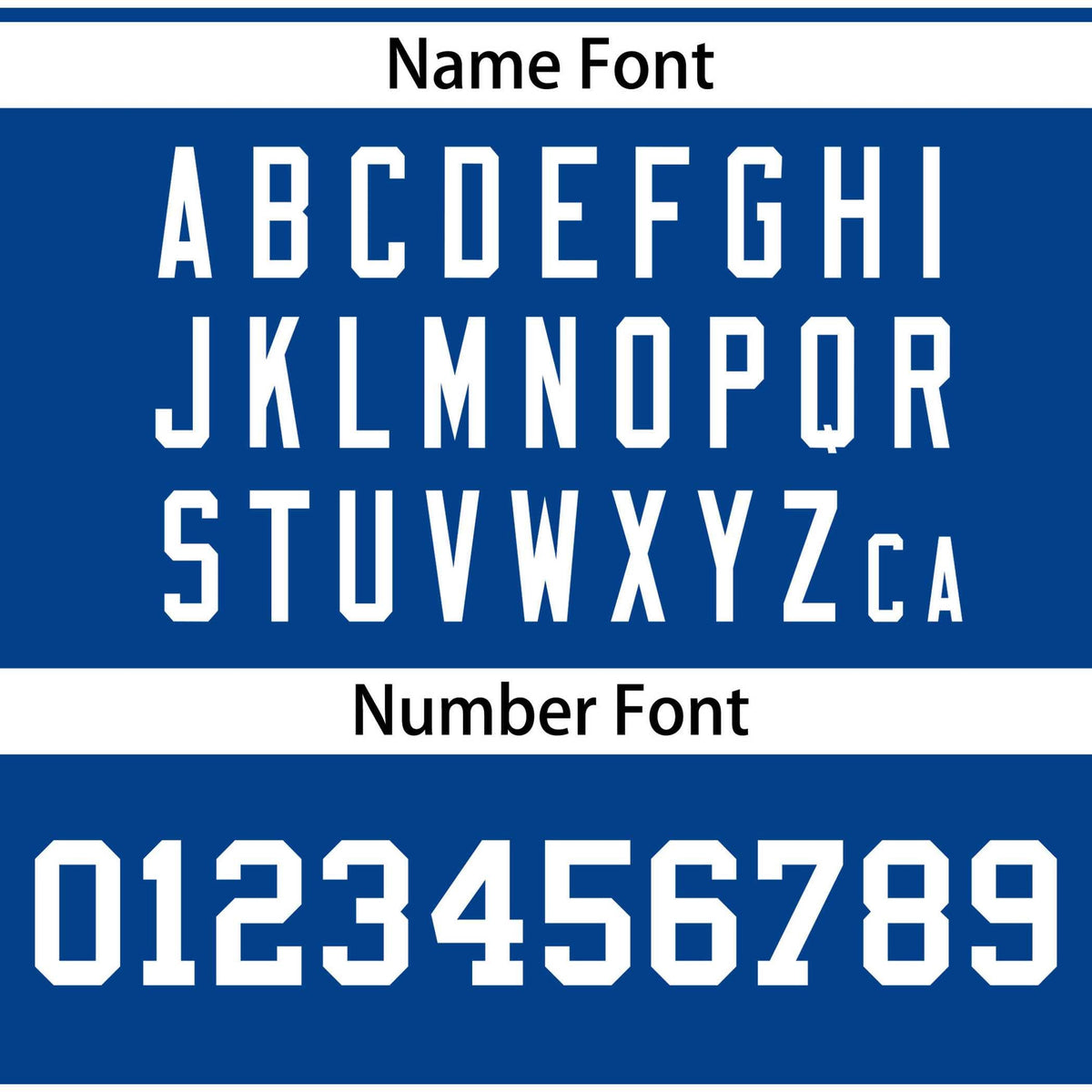 Custom Royal White Raglan Sleeves Gradient Thick Stripe Authentic Baseball Jersey Limited