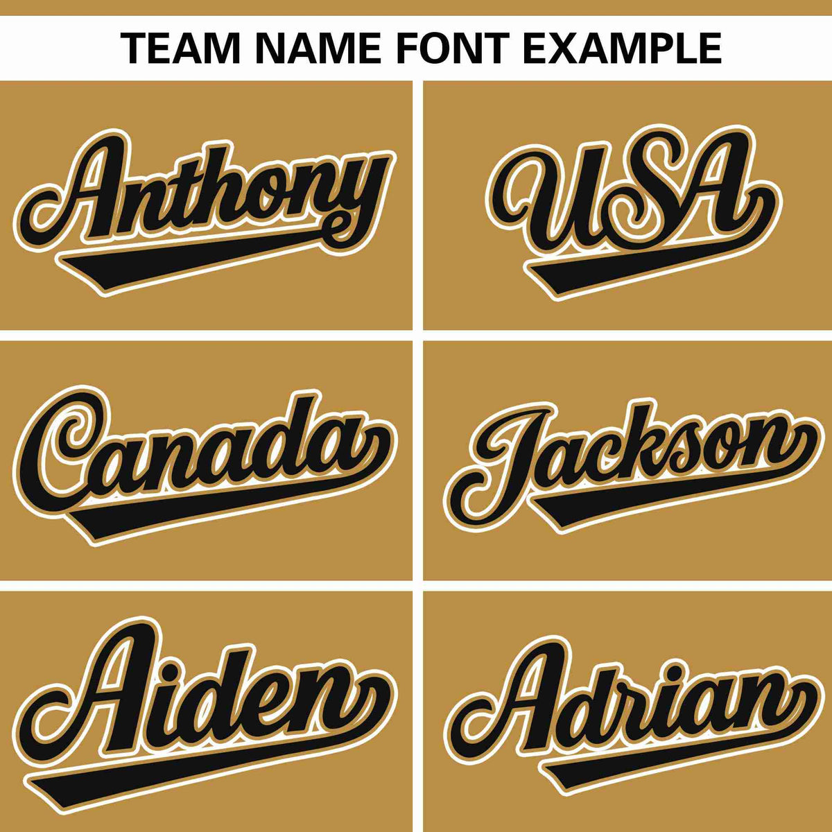 Custom Old Gold Black Raglan Sleeves Gradient Thick Stripe Authentic Baseball Jersey Limited