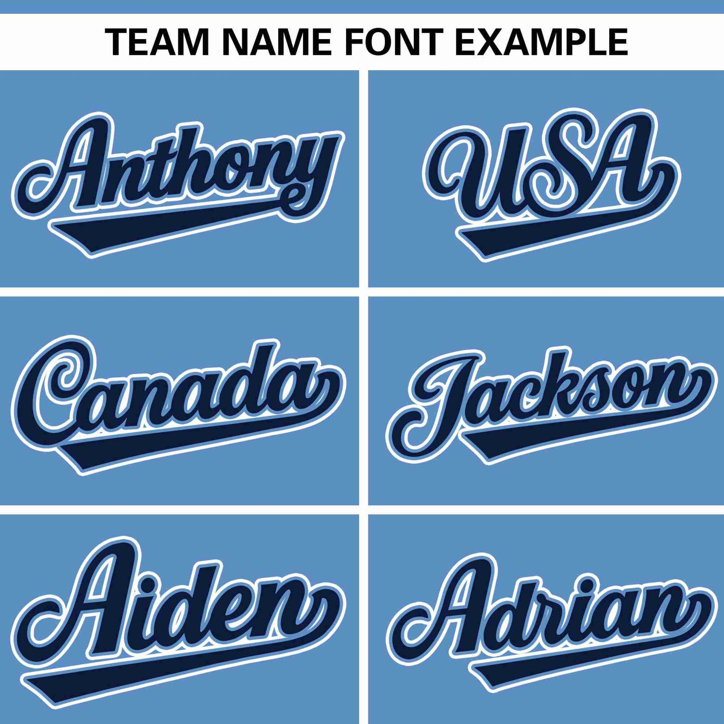 Custom Light Blue Navy Raglan Sleeves Gradient Thick Stripe Authentic Baseball Jersey Limited