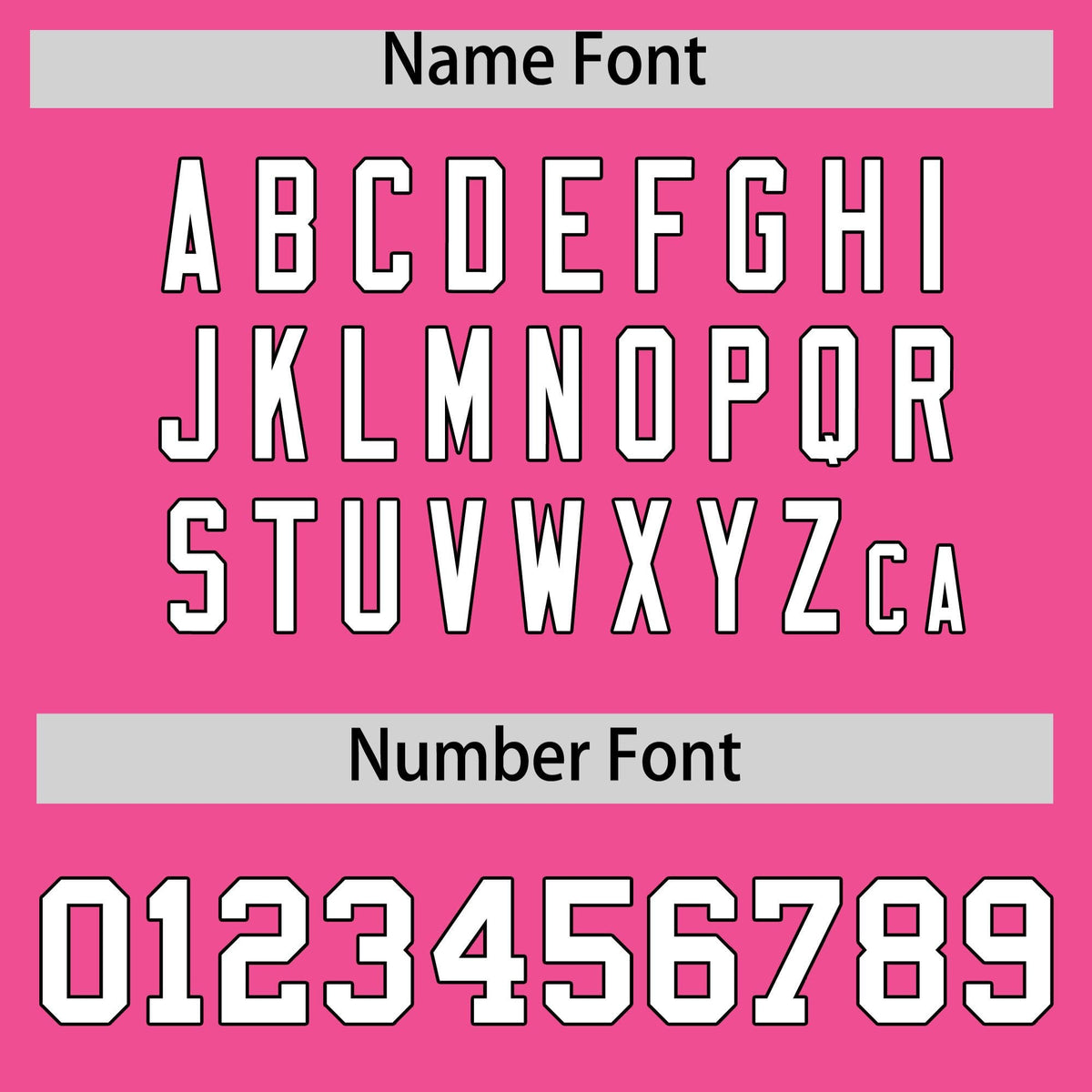 Custom Pink Black Star Pattern Thick Stripes Baseball Jersey Limited