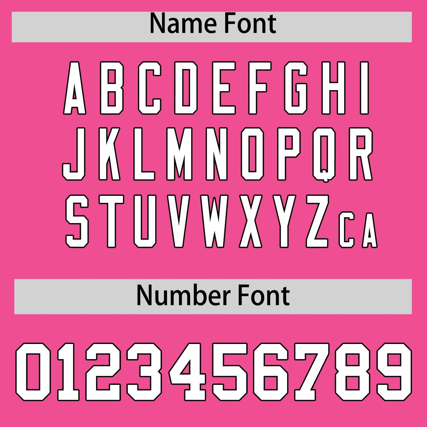 Custom Pink Black Star Pattern Thick Stripes Baseball Jersey Limited