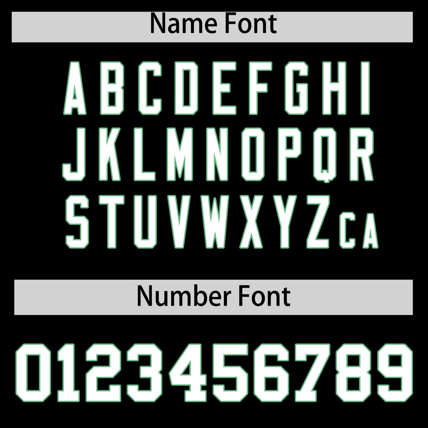 Custom Black Neon Green Star Pattern Thick Stripes Baseball Jersey Limited