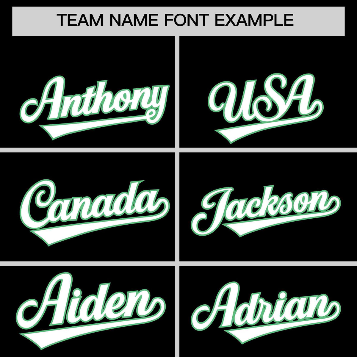 Custom Black Neon Green Star Pattern Thick Stripes Baseball Jersey Limited