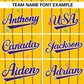 Custom Gold Purple Stripe Fashion Personalized Star Pattern Authentic Baseball Jersey Limited