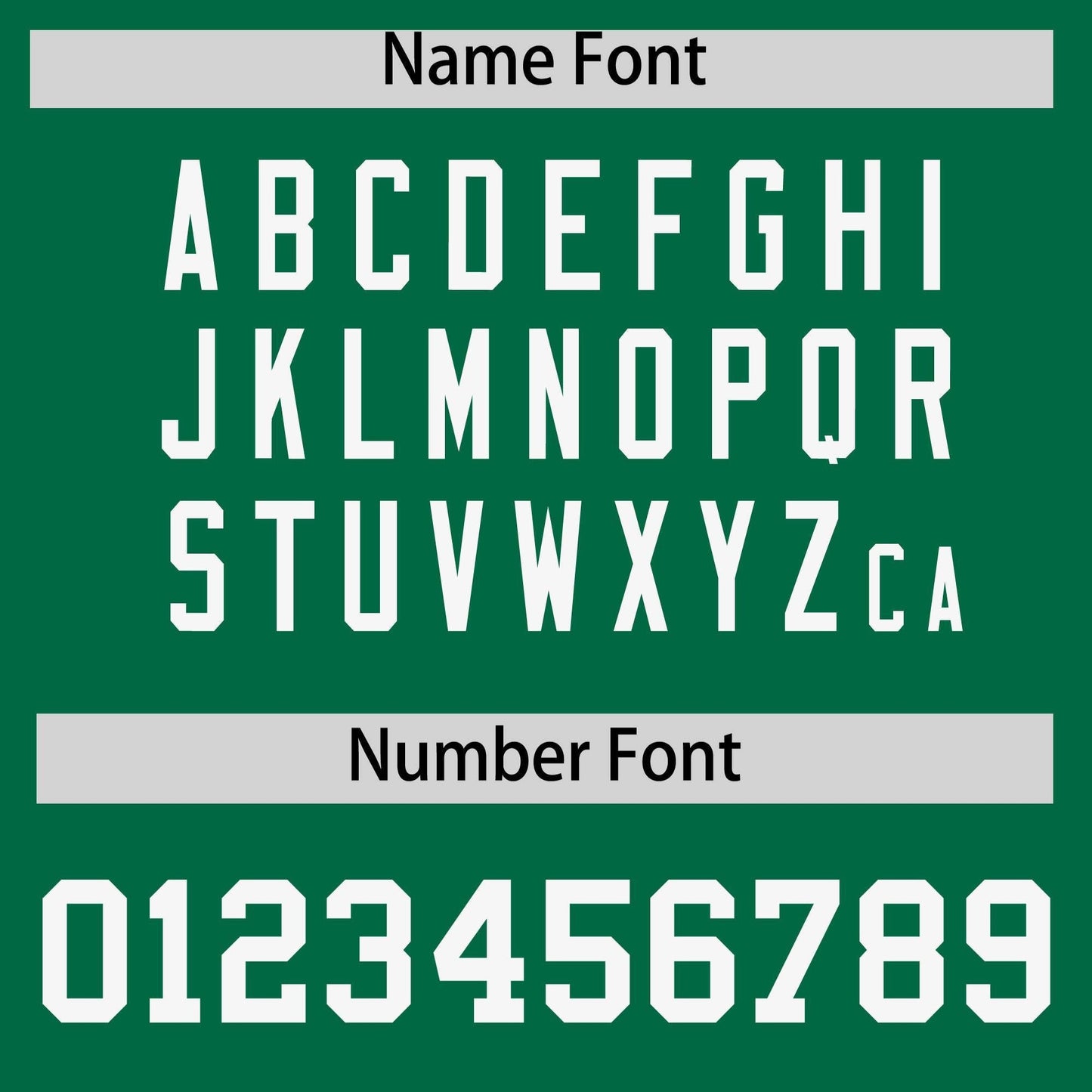 Custom Kelly Green White Star Ribbing Authentic Baseball Jersey Limited