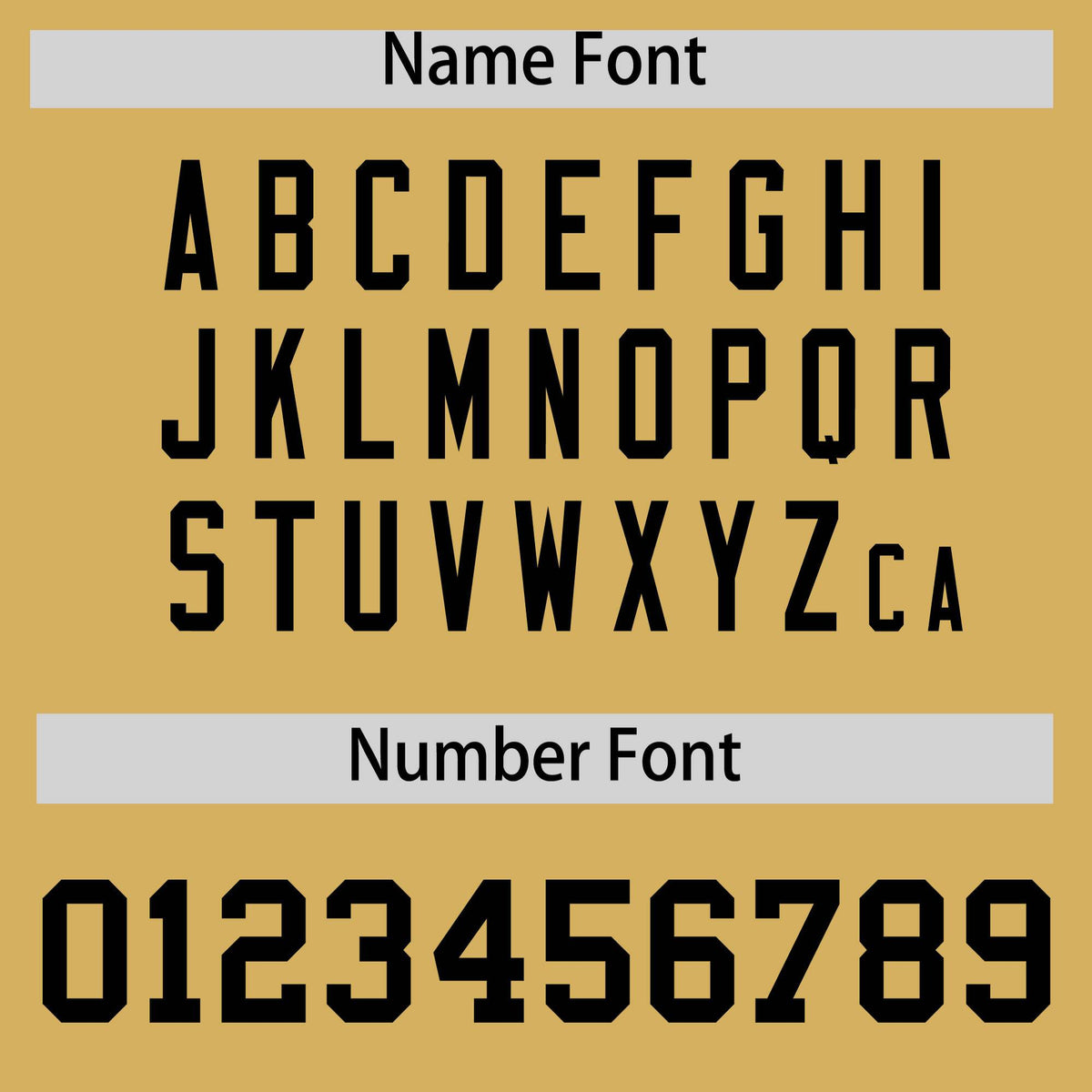 Custom Old Gold Black Star Ribbing Authentic Baseball Jersey Limited