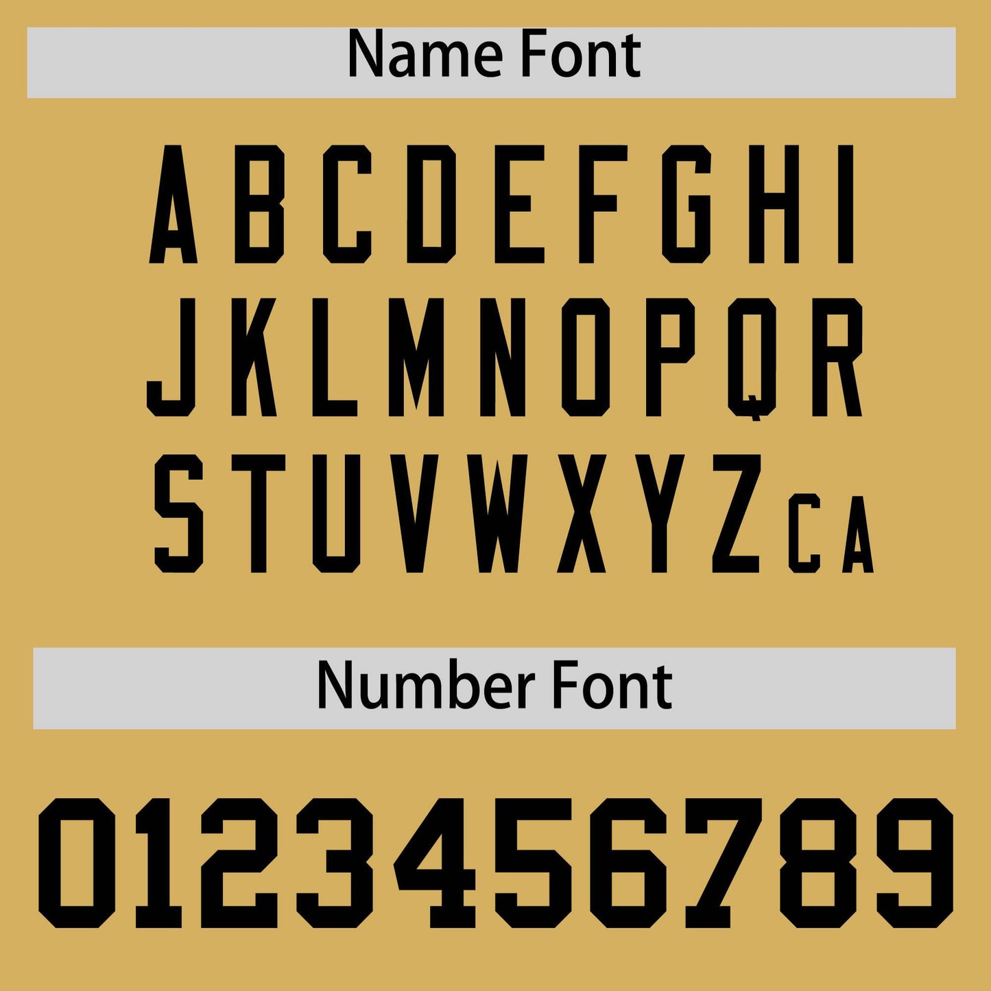 Custom Old Gold Black Star Ribbing Authentic Baseball Jersey Limited