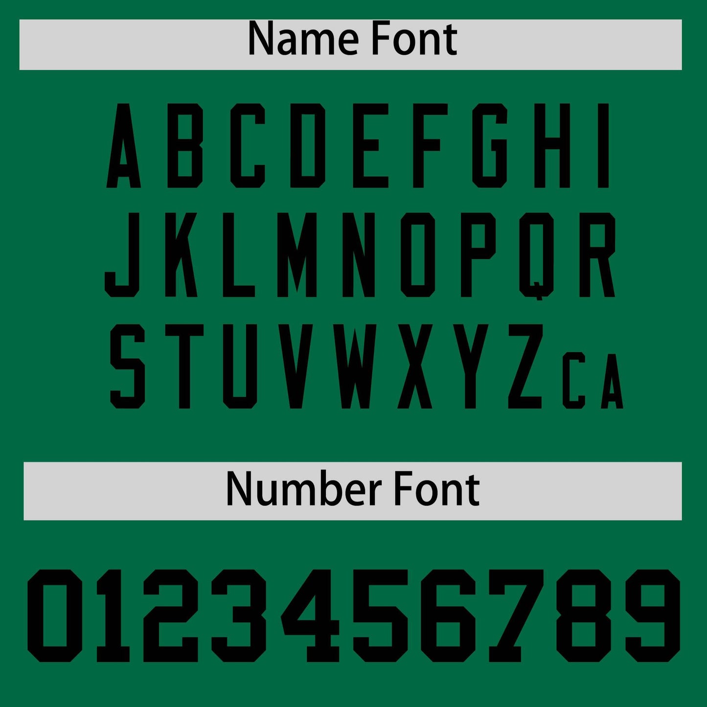 Custom Kelly Green Black Star Ribbing Authentic Baseball Jersey Limited