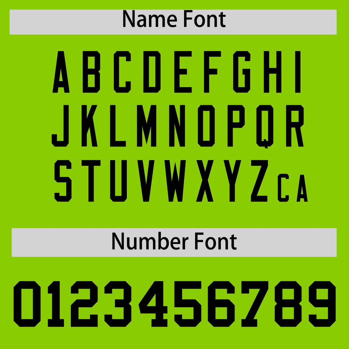 Custom Neon Green Black Star Ribbing Authentic Baseball Jersey Limited