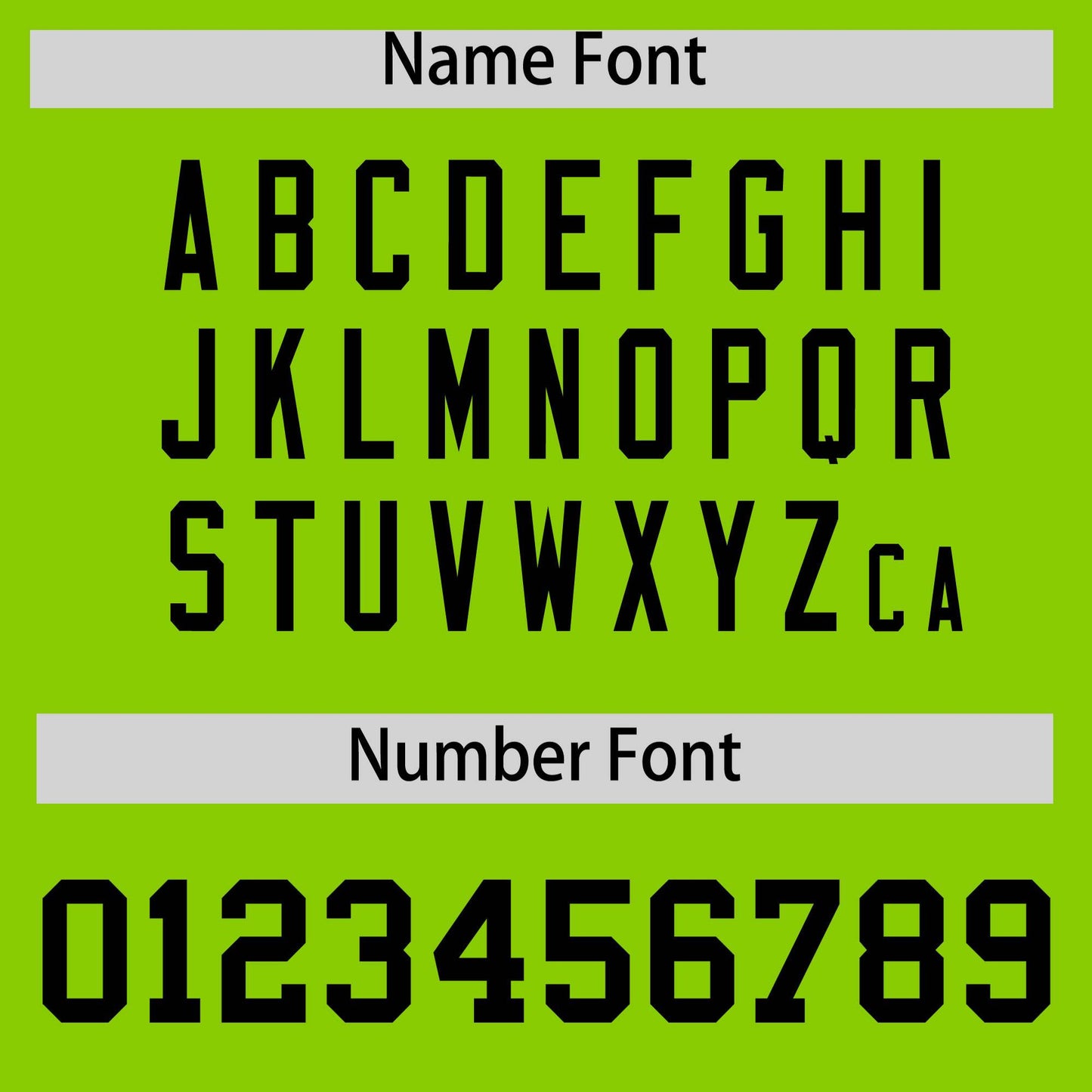 Custom Neon Green Black Star Ribbing Authentic Baseball Jersey Limited