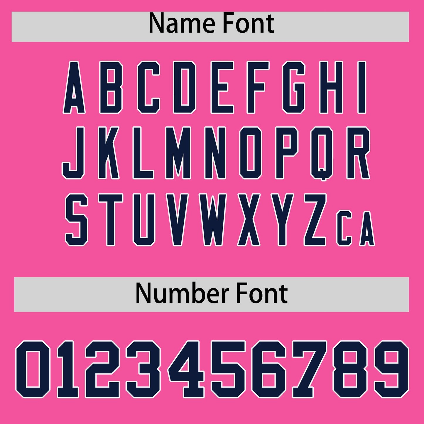 Custom Pink Navy Star Ribbing Authentic Baseball Jersey Limited