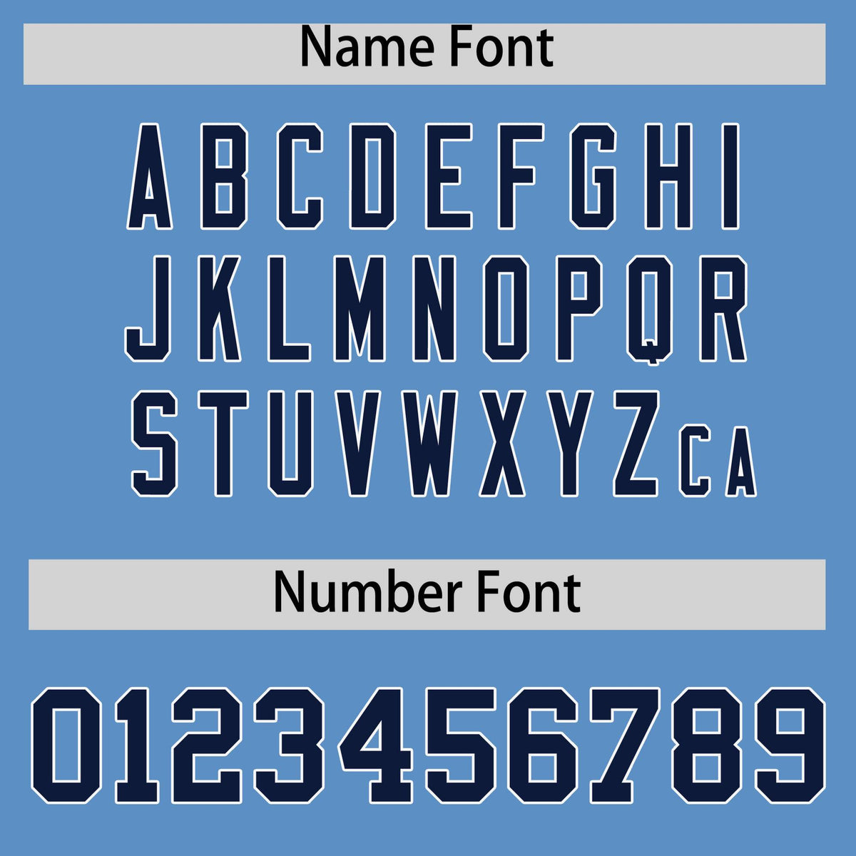 Custom Light Blue Navy Star Ribbing Authentic Baseball Jersey Limited