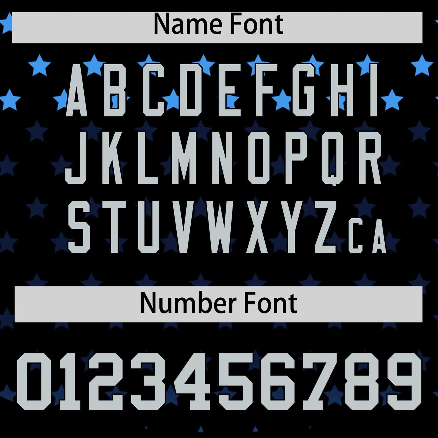 Custom Black Silver-White Raglan Sleeve Personalized Star Print Authentic Baseball Jersey Limited