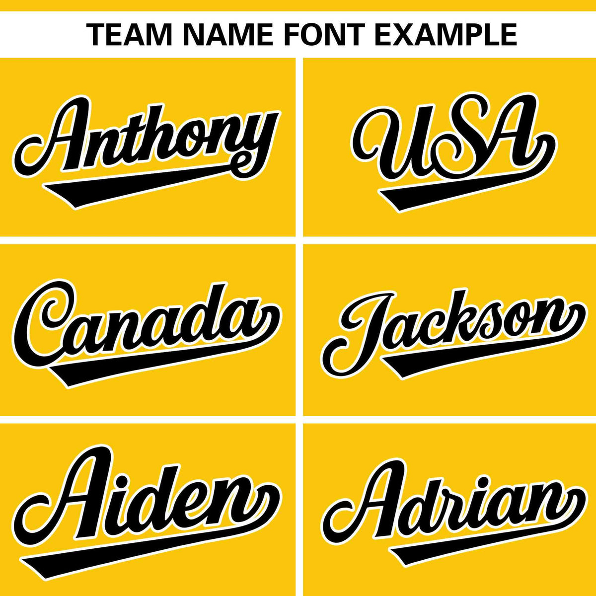 Custom Gold Black Gradient Side Personalized Star Pattern Authentic Baseball Jersey Limited