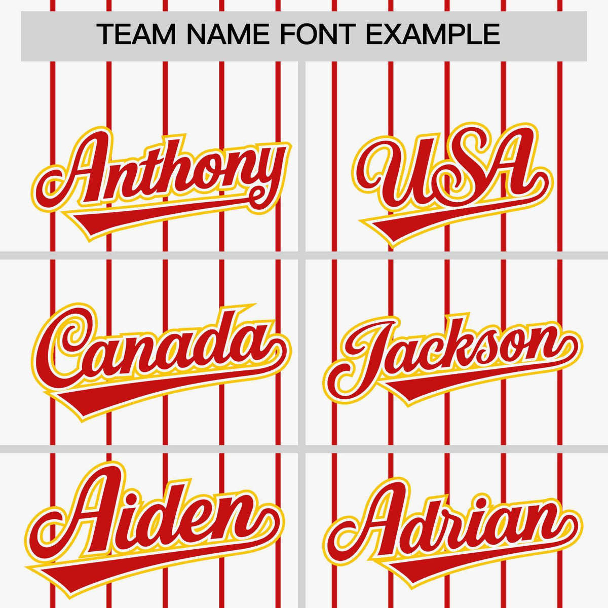 Custom White Red Stripe Fashion Sleeves Gradient Authentic Baseball Jersey Limited