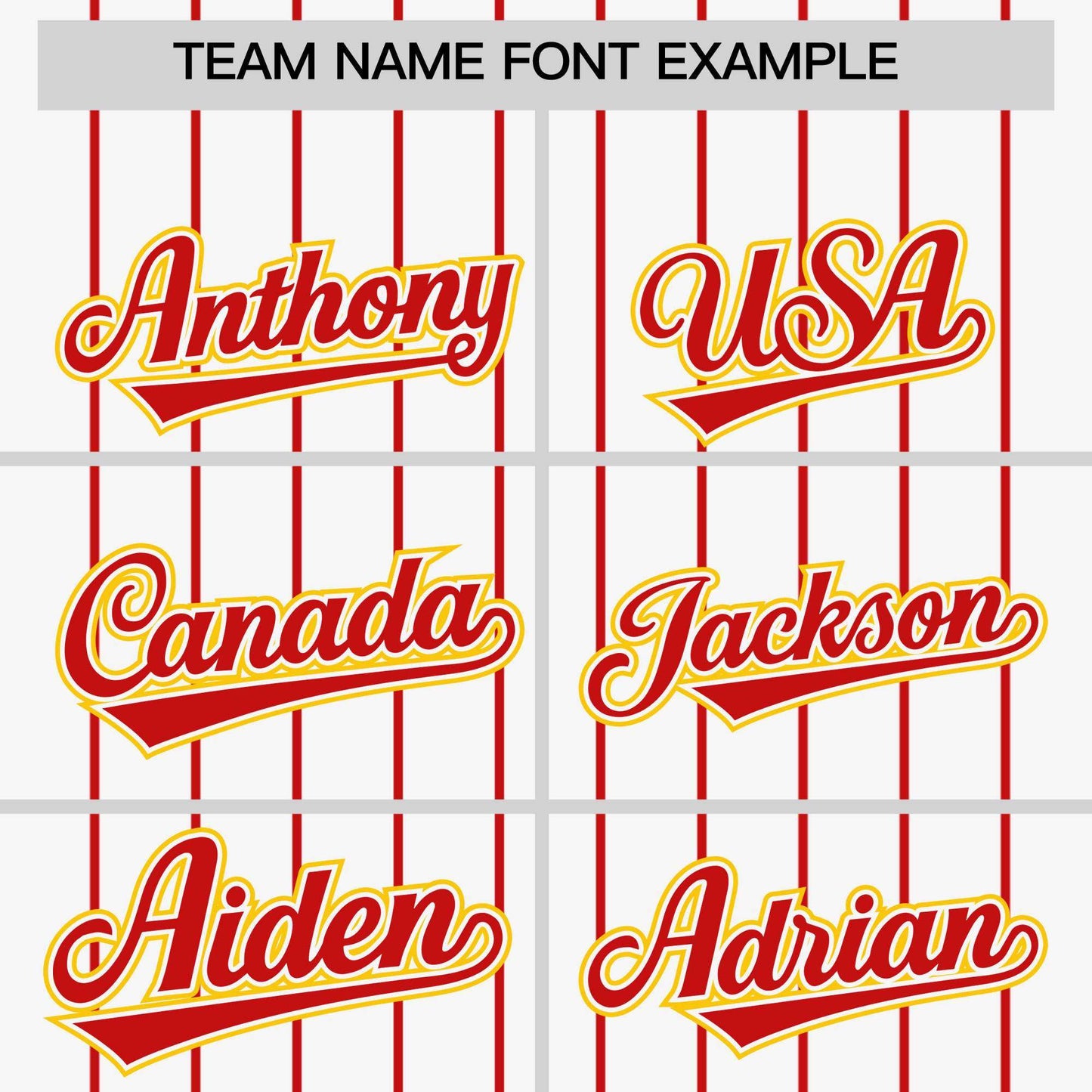 Custom White Red Stripe Fashion Sleeves Gradient Authentic Baseball Jersey Limited