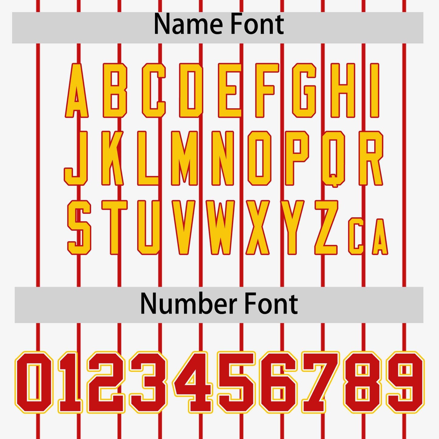 Custom White Red Stripe Fashion Sleeves Gradient Authentic Baseball Jersey Limited