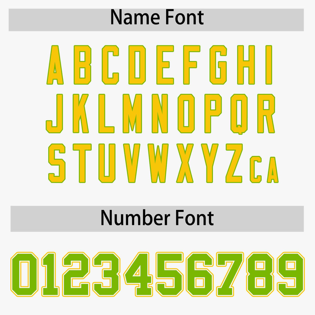 Custom White Neon Green and Gold Raglan Sleeves Authentic Baseball Jersey Limited