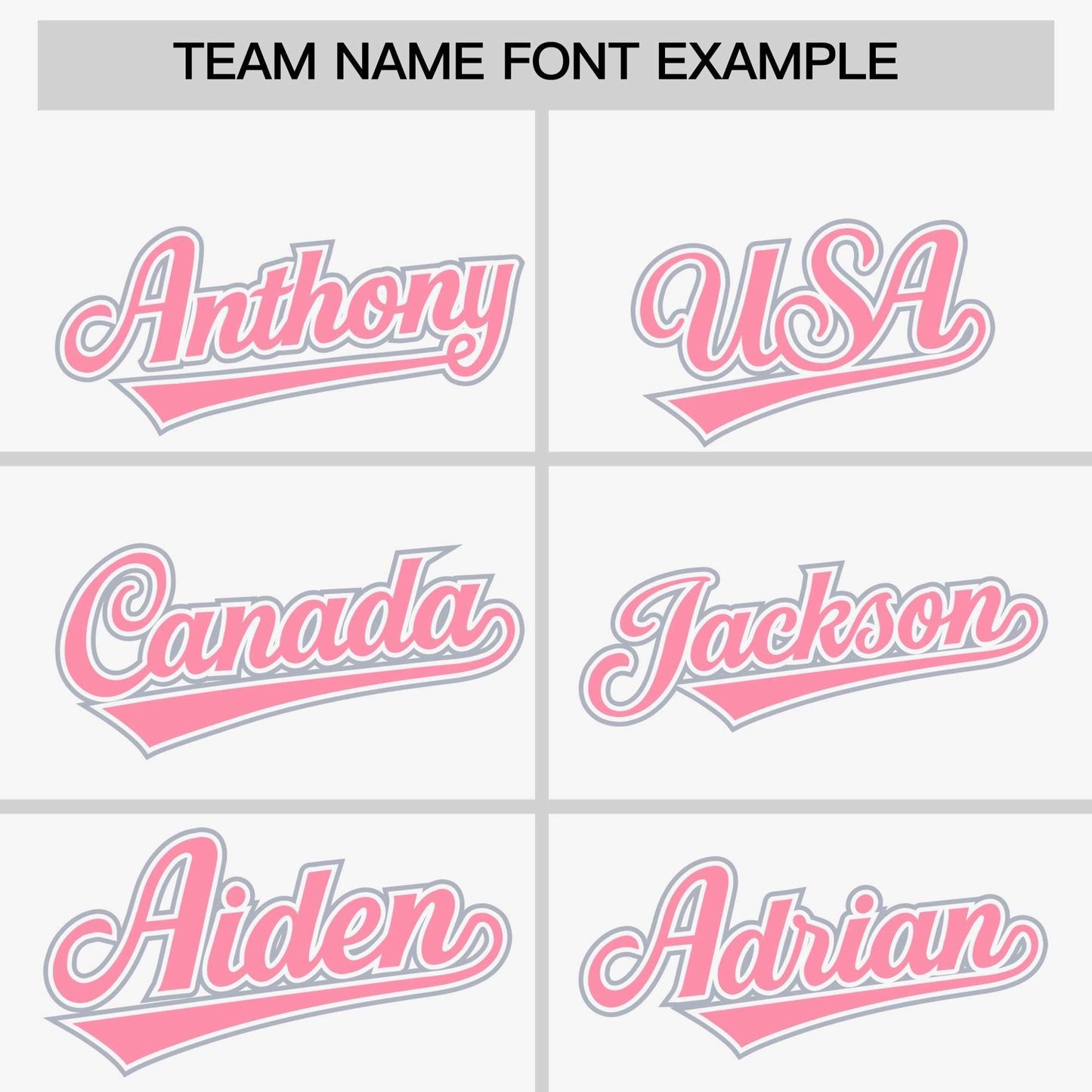 Custom White Silver and Light Pink Raglan Sleeves Authentic Baseball Jersey Limited