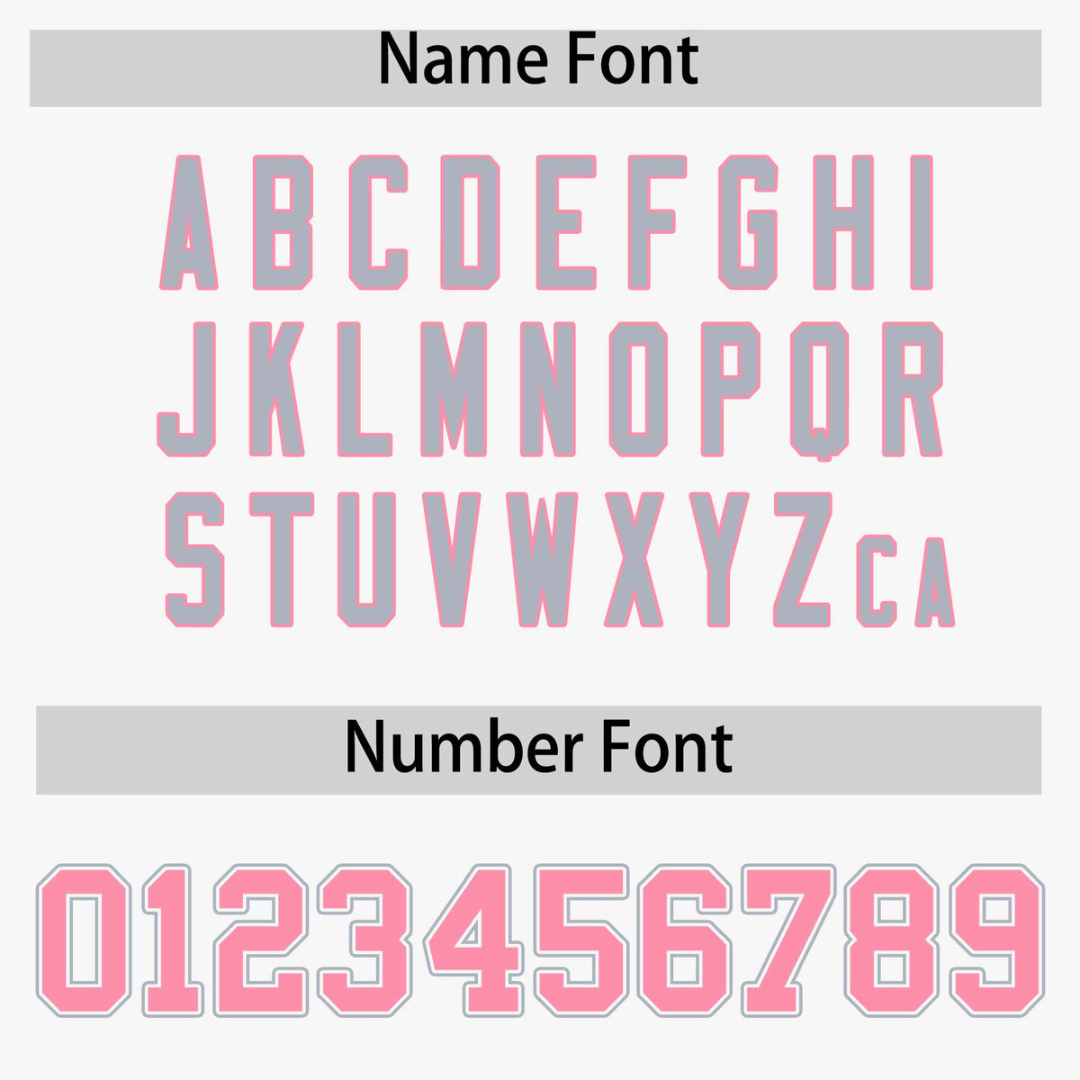 Custom White Silver and Light Pink Raglan Sleeves Authentic Baseball Jersey Limited