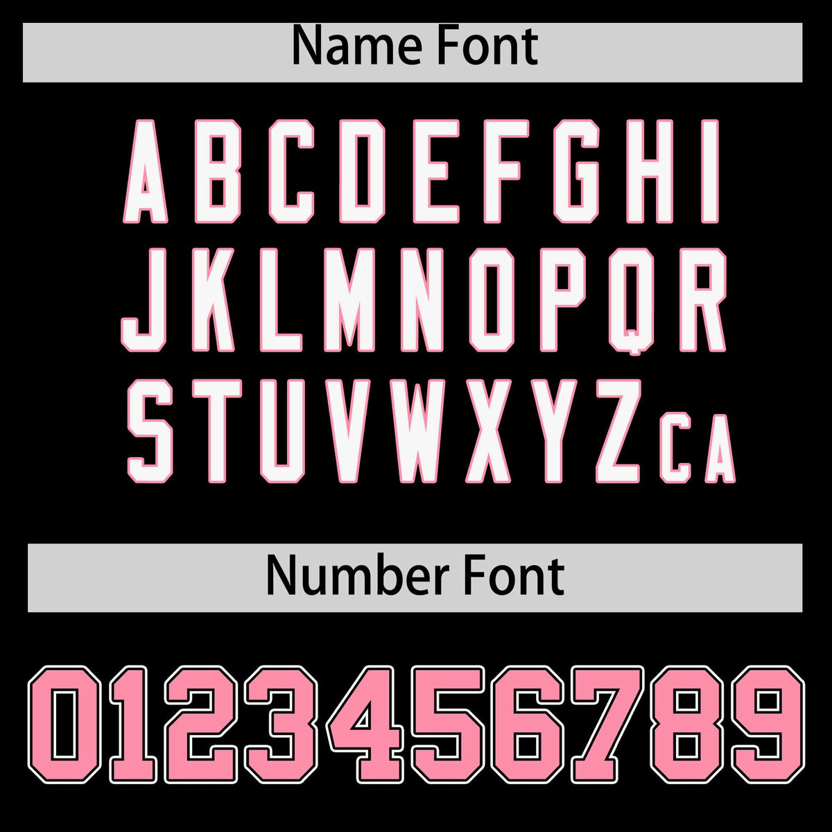 Custom Black Light Pink and White Raglan Sleeves Authentic Baseball Jersey Limited