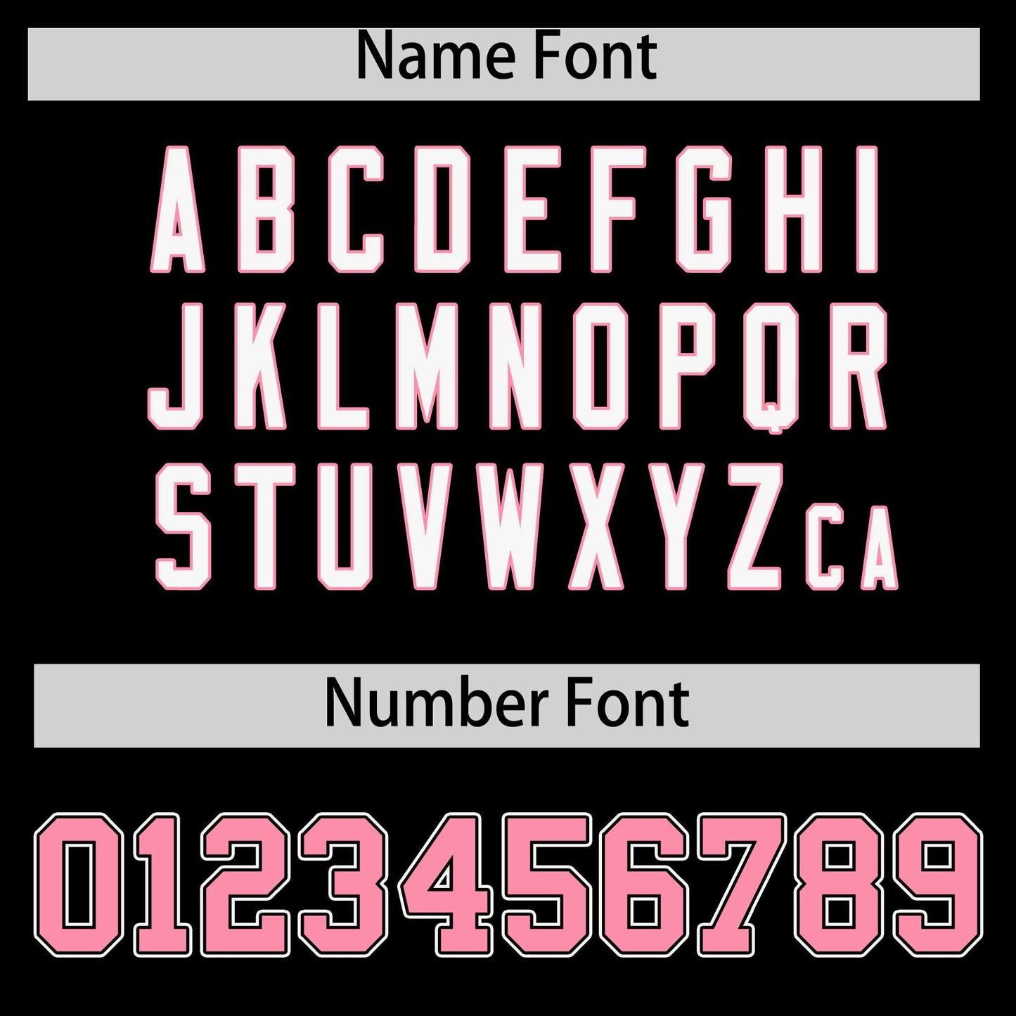 Custom Black Light Pink and White Raglan Sleeves Authentic Baseball Jersey Limited