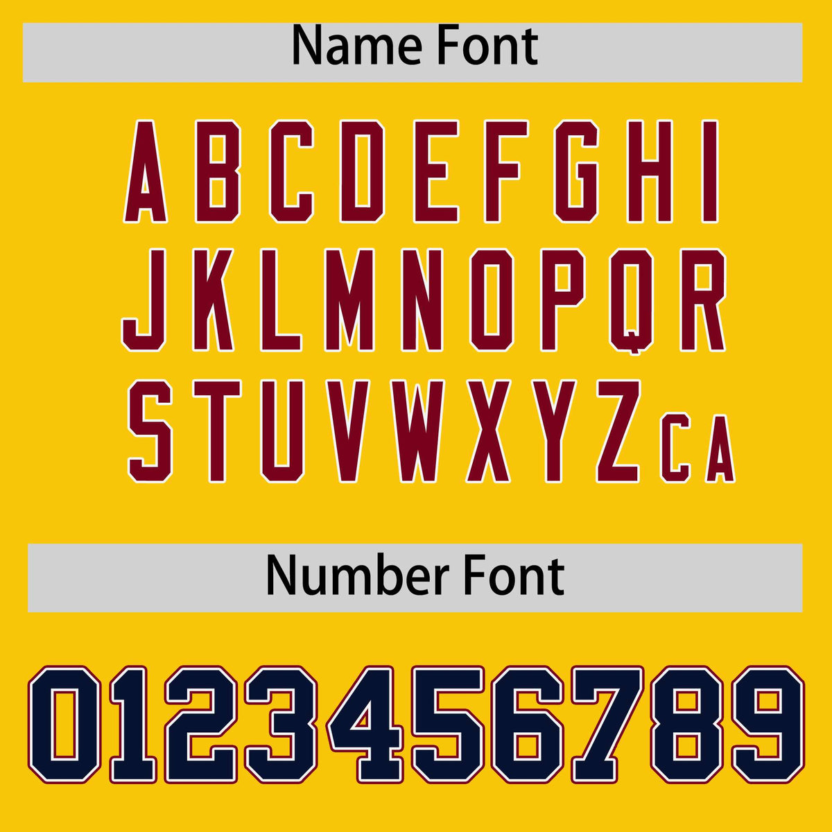 Custom Gold Crimson and Navy Raglan Sleeves Authentic Baseball Jersey Limited