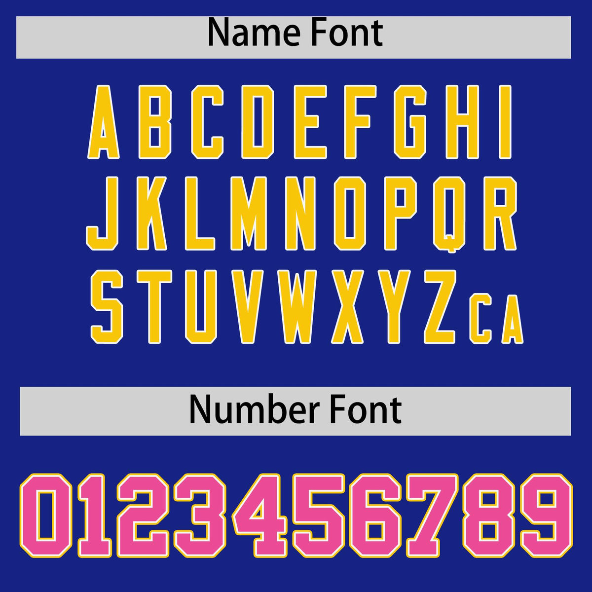 Custom Royal Gold and Pink Raglan Sleeves Authentic Baseball Jersey Limited