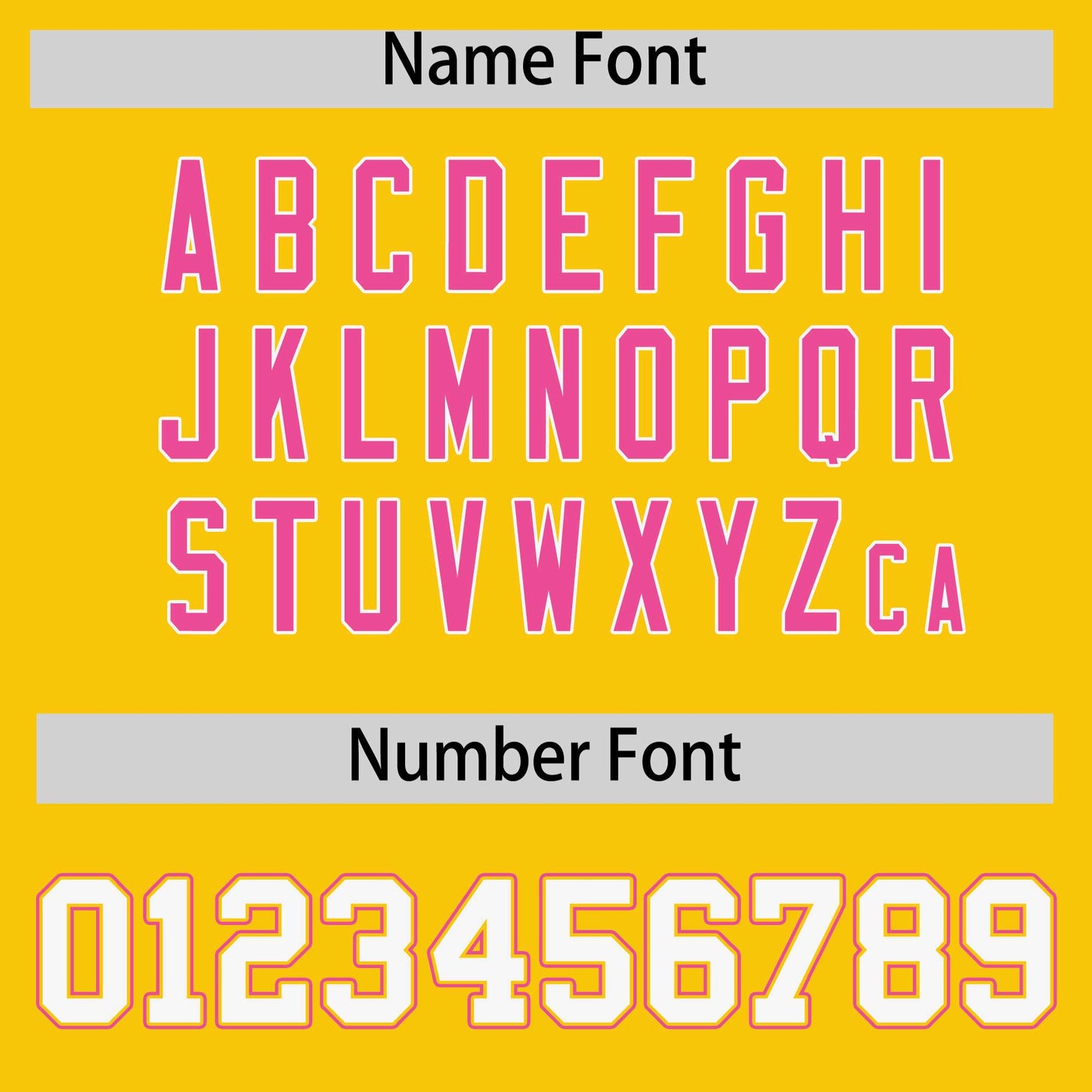 Custom Gold Pink and White Raglan Sleeves Authentic Baseball Jersey Limited