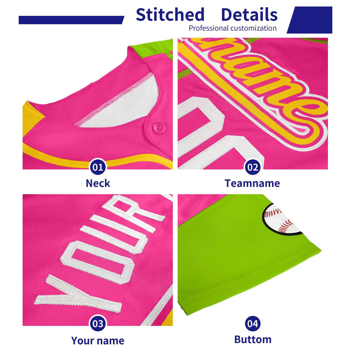 Custom Gold Crimson and Navy Raglan Sleeves Authentic Baseball Jersey Limited