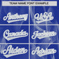 Custom Royal Fumes Graffiti Pattern Authentic Baseball Jersey Limited