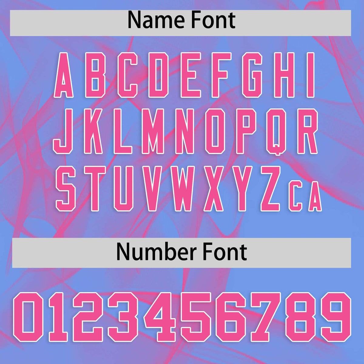 Custom Light Blue Fumes Graffiti Pattern Authentic Baseball Jersey Limited