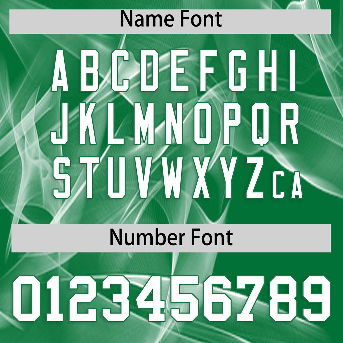 Custom Kelly Green Fumes Graffiti Pattern Authentic Baseball Jersey Limited