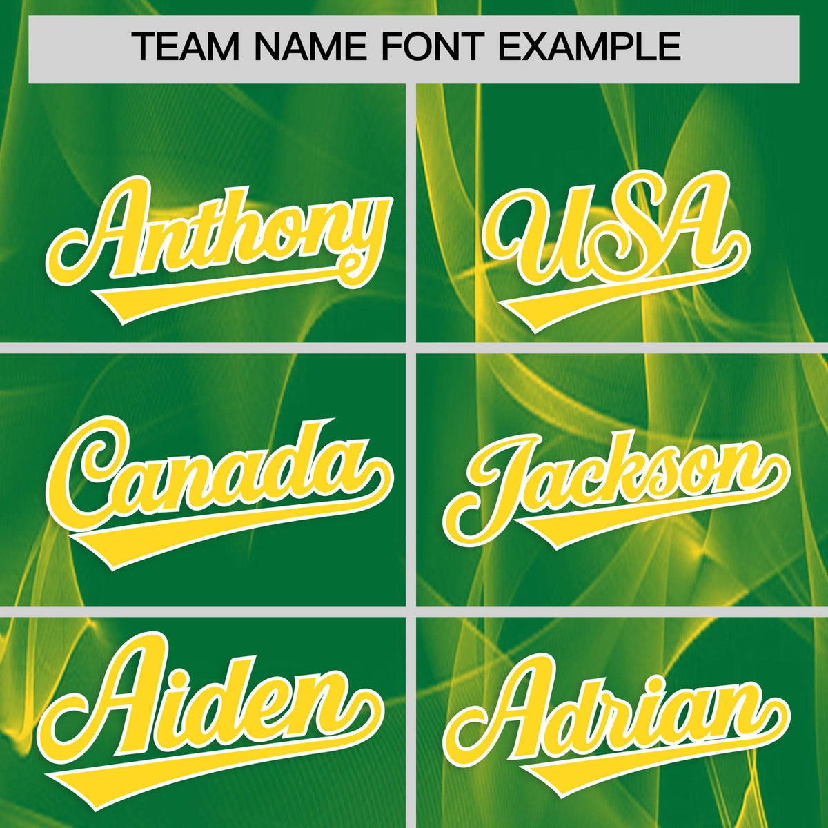 Custom Kelly Green Fumes Graffiti Pattern Authentic Baseball Jersey Limited