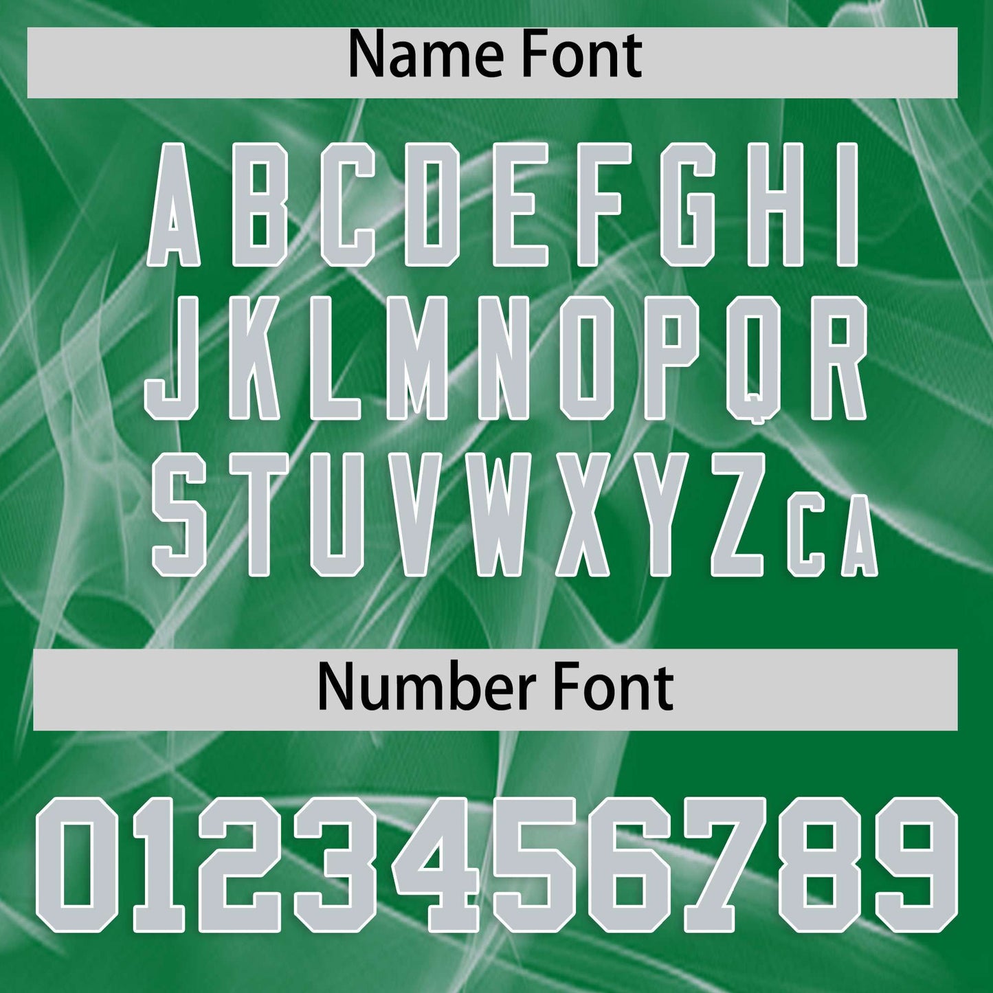 Custom Kelly Green Fumes Graffiti Pattern Authentic Baseball Jersey Limited