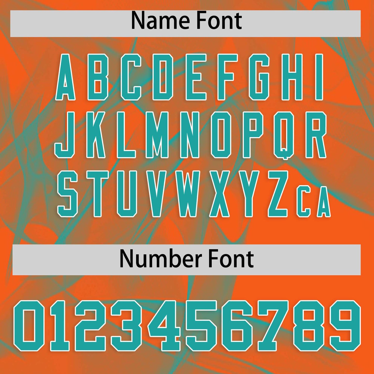 Custom Orange Fumes Graffiti Pattern Authentic Baseball Jersey Limited